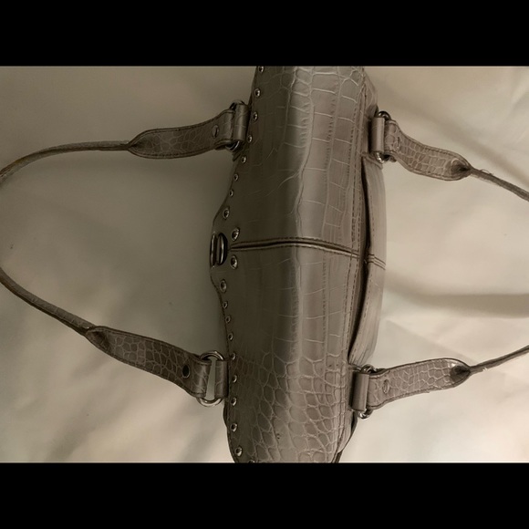 👜VINTAGE KATHY VAN ZELAND BOLSA👜#BZ31 - Picture 9 of 16